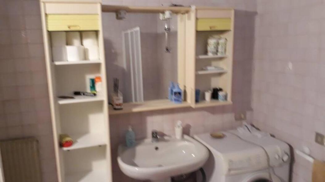 Appartamento Lorenzo'S House Thiene Esterno foto