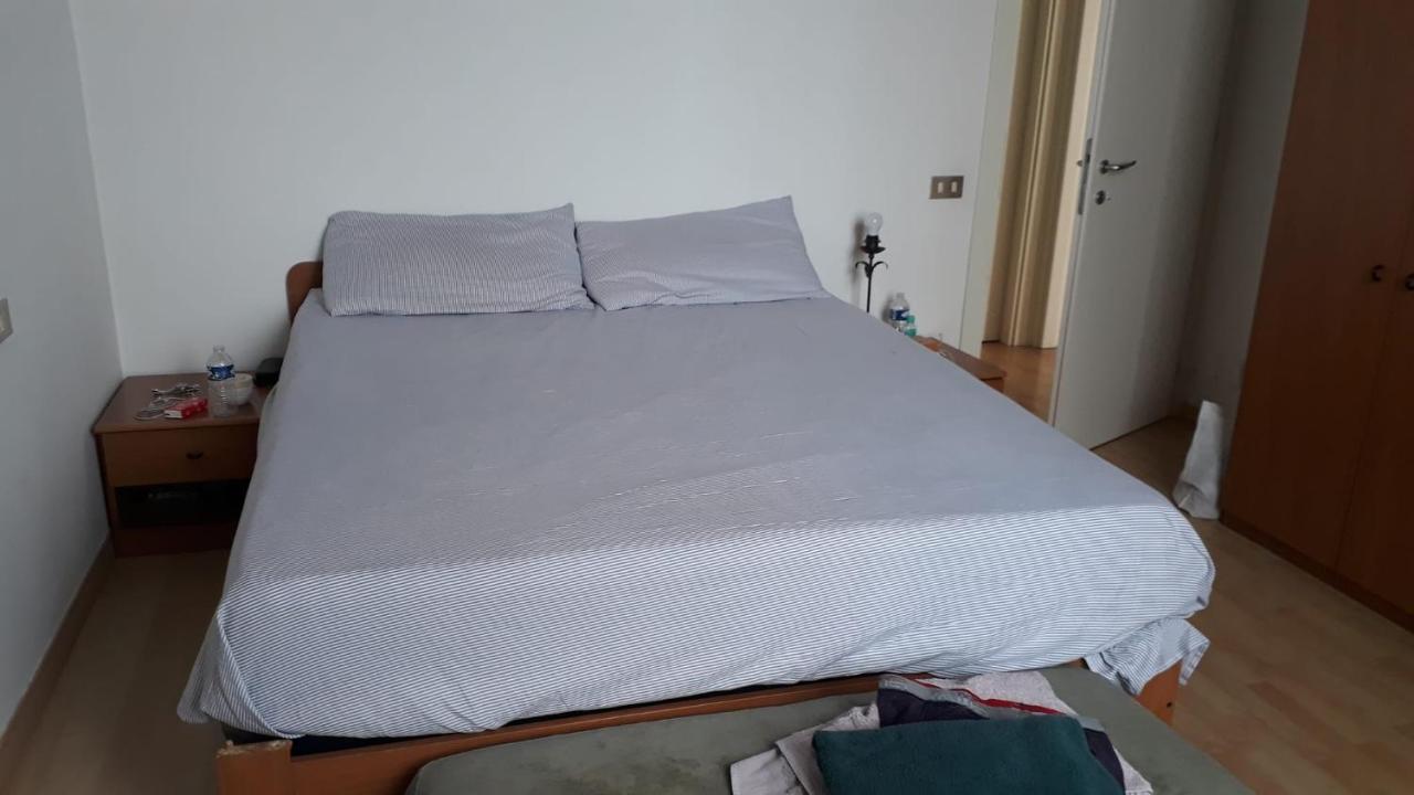 Appartamento Lorenzo'S House Thiene Esterno foto